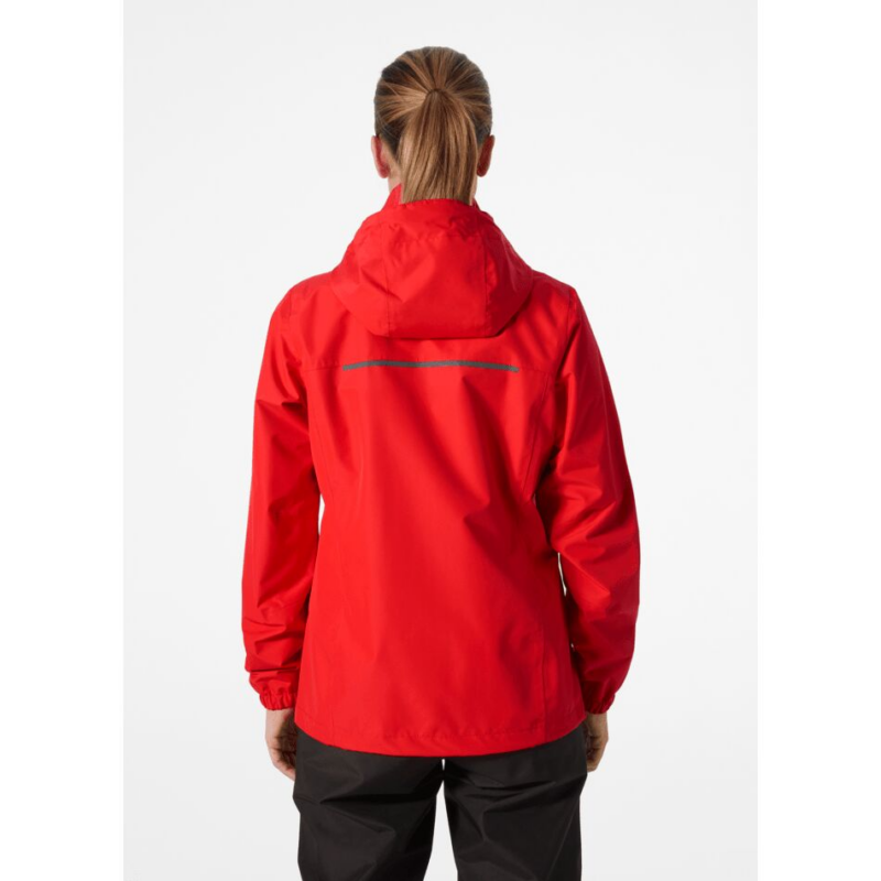 Helly Hansen Womens Manchester 2.0 Shell Jacket