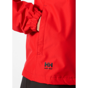 Helly Hansen Womens Manchester 2.0 Shell Jacket