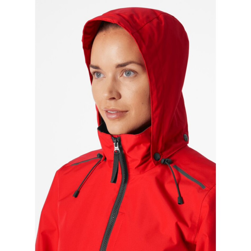 Helly Hansen Womens Manchester 2.0 Shell Jacket