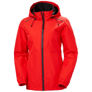 Helly Hansen Womens Manchester 2.0 Shell Jacket