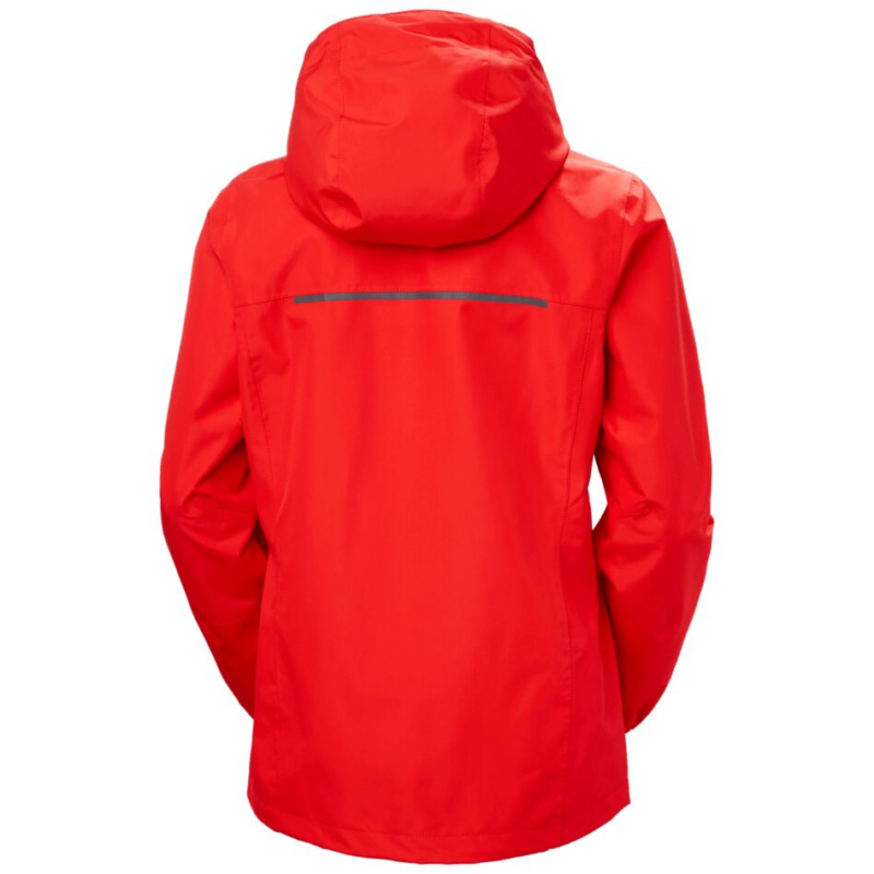 Helly Hansen Womens Manchester 2.0 Shell Jacket