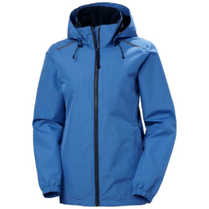 Helly Hansen Womens Manchester 2.0 Shell Jacket