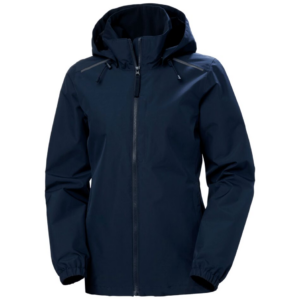 Helly Hansen Womens Manchester 2.0 Shell Jacket