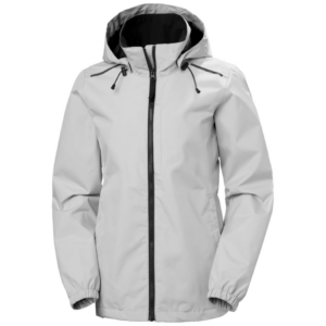 Helly Hansen Womens Manchester 2.0 Shell Jacket