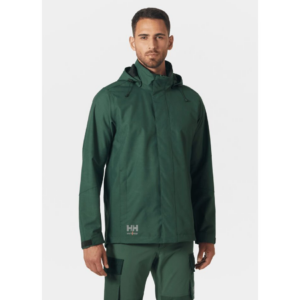 Helly Hansen Oxford Shell Jacket