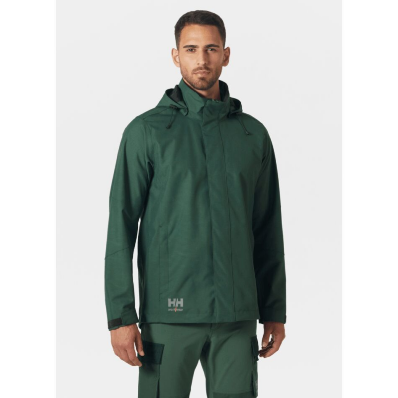 Helly Hansen Oxford Shell Jacket