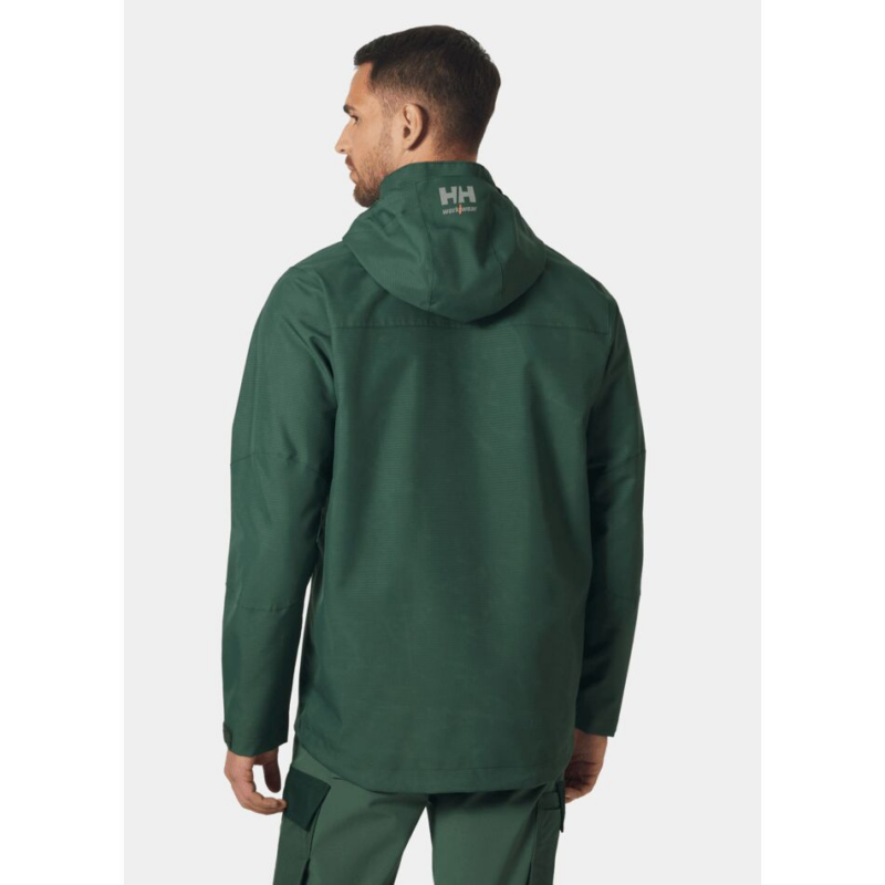 Helly Hansen Oxford Shell Jacket