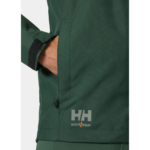 Helly Hansen Oxford Shell Jacket