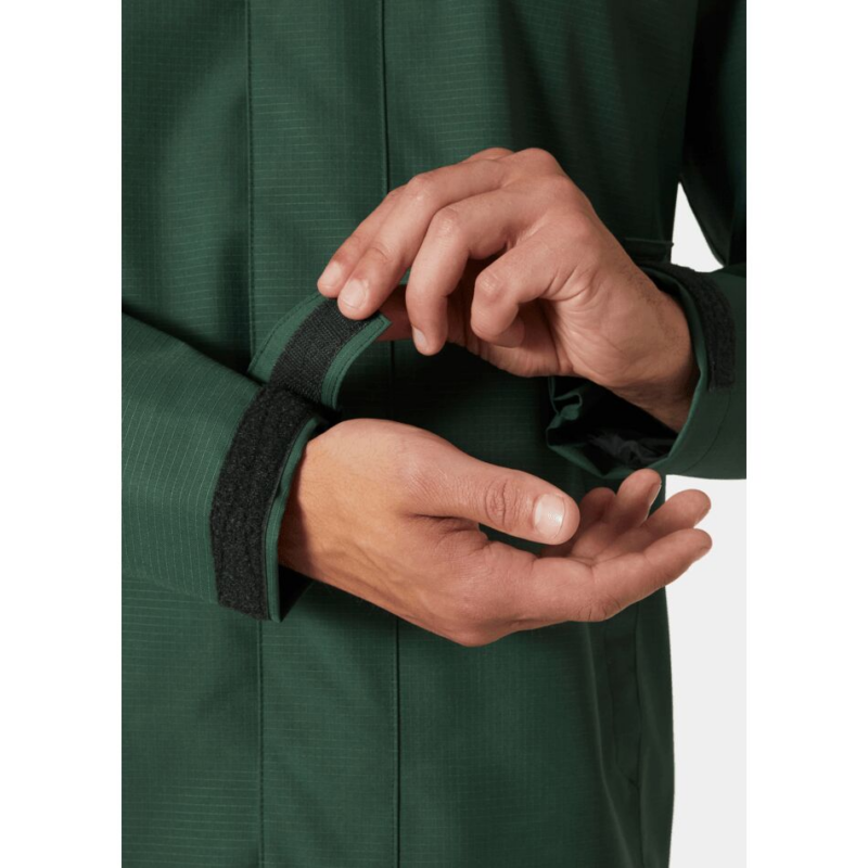 Helly Hansen Oxford Shell Jacket