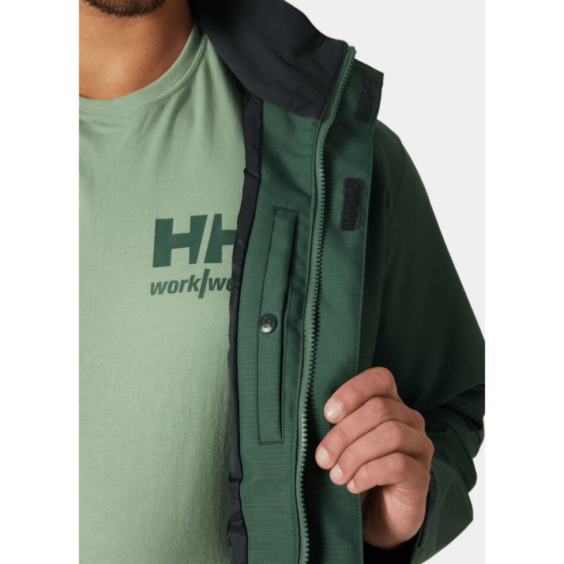 Helly Hansen Oxford Shell Jacket