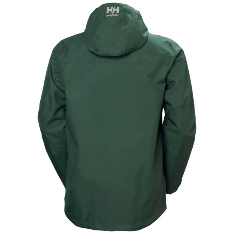 Helly Hansen Oxford Shell Jacket