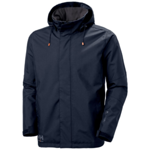 Helly Hansen Oxford Shell Jacket - Navy