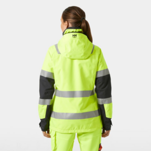 Helly Hansen Womens Alna 2.0 Shell Jacket