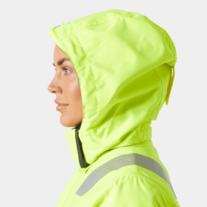 Helly Hansen Womens Alna 2.0 Shell Jacket