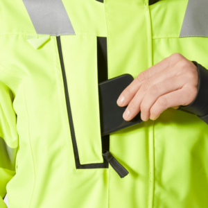 Helly Hansen Womens Alna 2.0 Shell Jacket