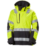 Helly Hansen Womens Alna 2.0 Shell Jacket
