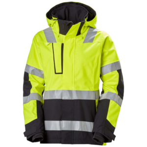 Helly Hansen Womens Alna 2.0 Shell Jacket