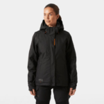 Helly Hansen Womens Luna Winter Jacket