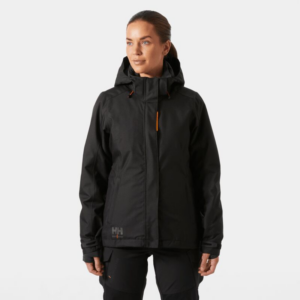 Helly Hansen Womens Luna Winter Jacket