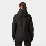 Helly Hansen Womens Luna Winter Jacket