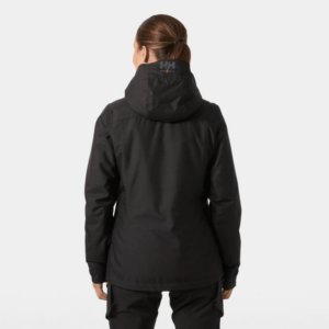 Helly Hansen Womens Luna Winter Jacket