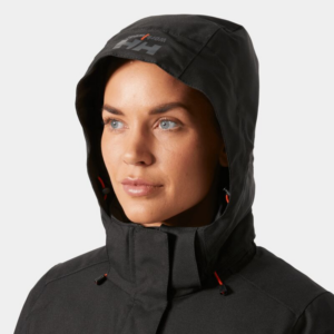 Helly Hansen Womens Luna Winter Jacket