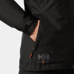 Helly Hansen Womens Luna Winter Jacket