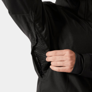 Helly Hansen Womens Luna Winter Jacket