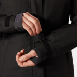 Helly Hansen Womens Luna Winter Jacket