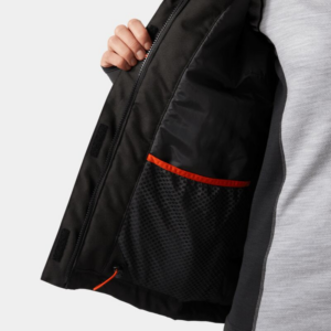 Helly Hansen Womens Luna Winter Jacket