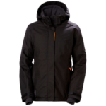 Helly Hansen Womens Luna Winter Jacket