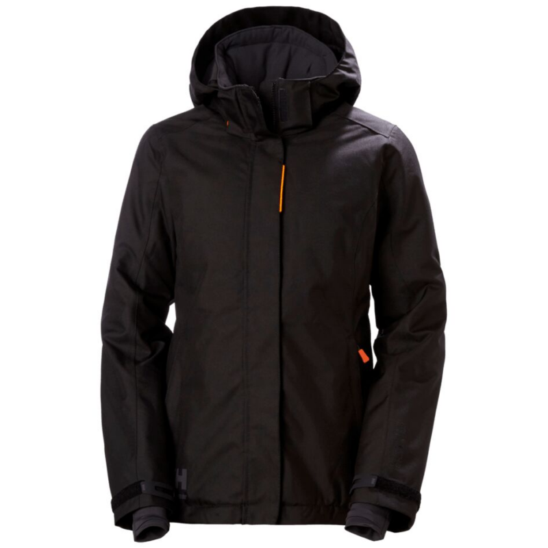 Helly Hansen Womens Luna Winter Jacket