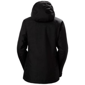 Helly Hansen Womens Luna Winter Jacket