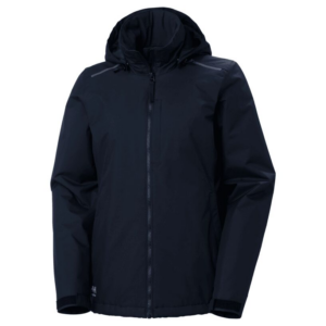Helly Hansen Womens Manchester 2.0 Winter Jacket