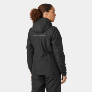 Helly Hansen Womens Manchester 2.0 Winter Jacket