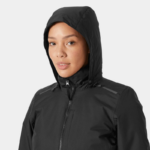 Helly Hansen Womens Manchester 2.0 Winter Jacket