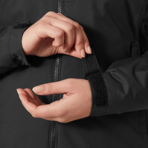 Helly Hansen Womens Manchester 2.0 Winter Jacket