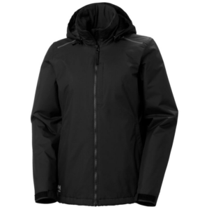 Helly Hansen Womens Manchester 2.0 Winter Jacket