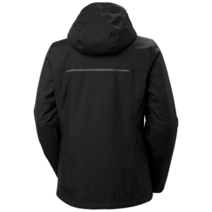 Helly Hansen Womens Manchester 2.0 Winter Jacket