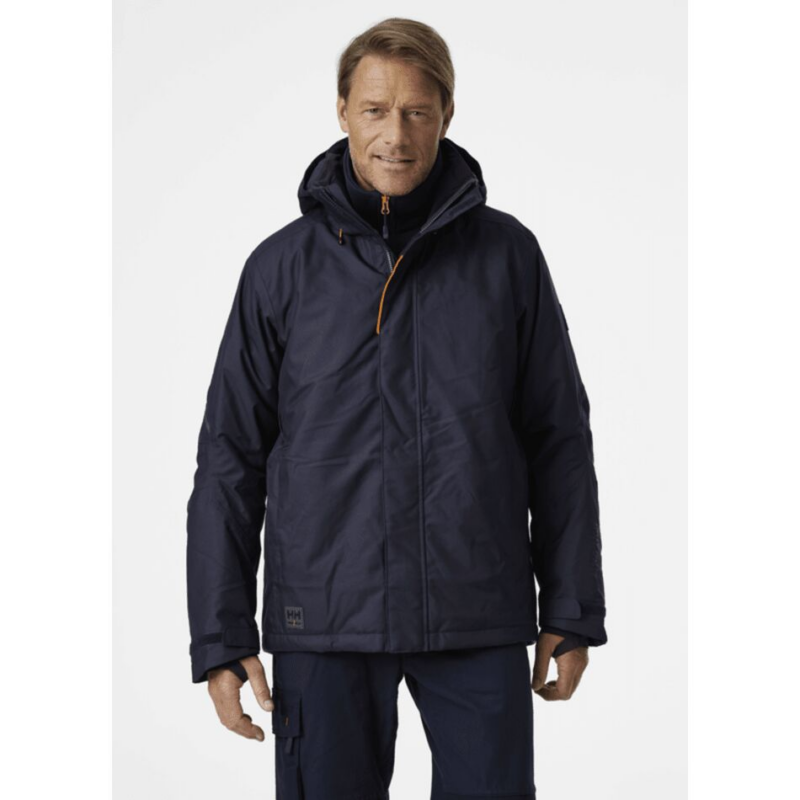 Helly Hansen Kensington Winter Jacket