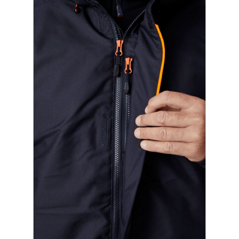 Helly Hansen Kensington Winter Jacket