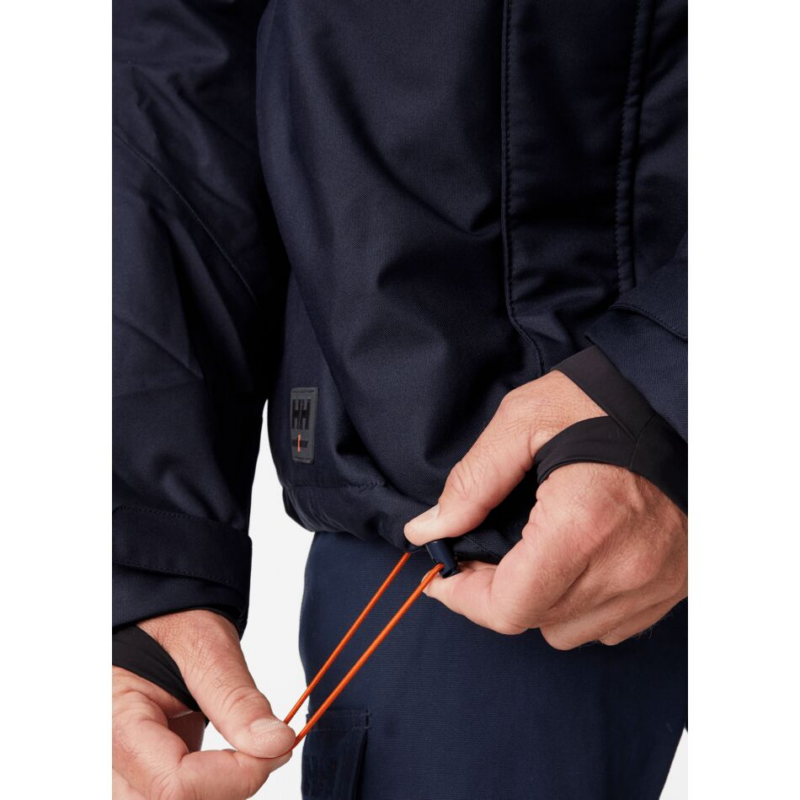 Helly Hansen Kensington Winter Jacket