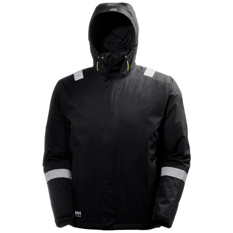 Helly Hansen Manchester Winter Jacket