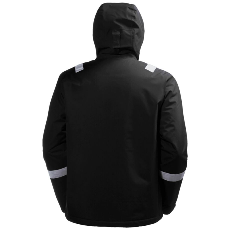 Helly Hansen Manchester Winter Jacket