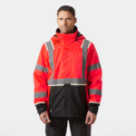 Helly Hansen Uc-Me Winter Jacket