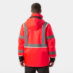 Helly Hansen Uc-Me Winter Jacket