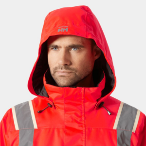 Helly Hansen Uc-Me Winter Jacket