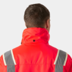Helly Hansen Uc-Me Winter Jacket
