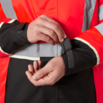 Helly Hansen Uc-Me Winter Jacket