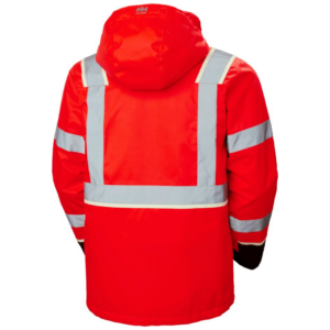 Helly Hansen Uc-Me Winter Jacket